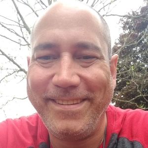 Meet your Posher, Sean-michael